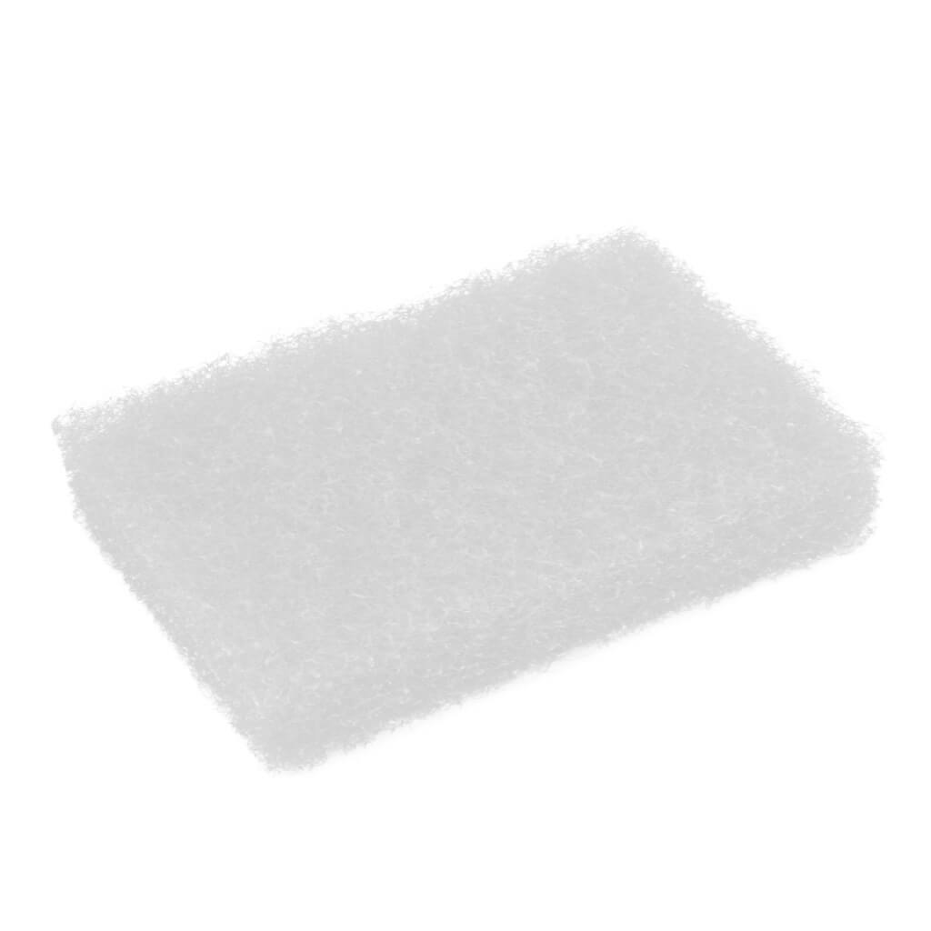 Rubio Monocoat White 4x6 Finish Applicator Pad