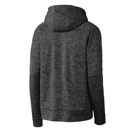 Fleece Hoodie