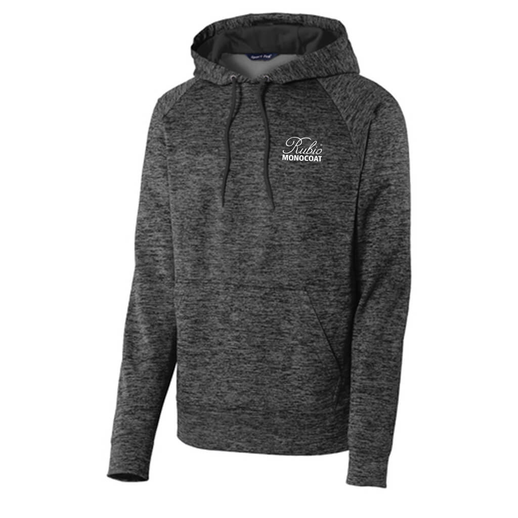 Fleece Hoodie