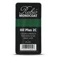 Rubio Monocoat Oil Plus 2C sample size in 6 milliliter.
