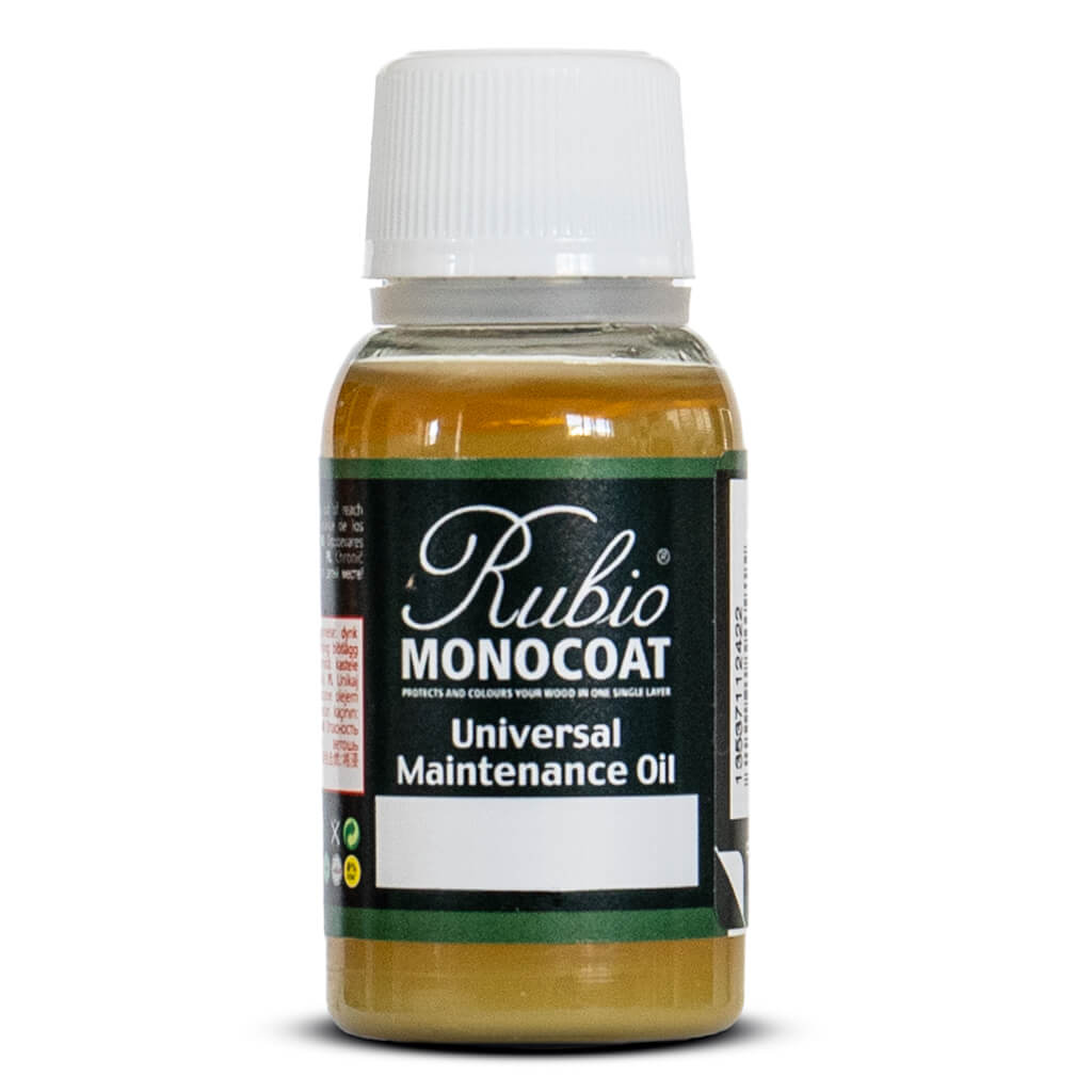 Rubio Monocoat Oil Plus Part A - 20 ML
