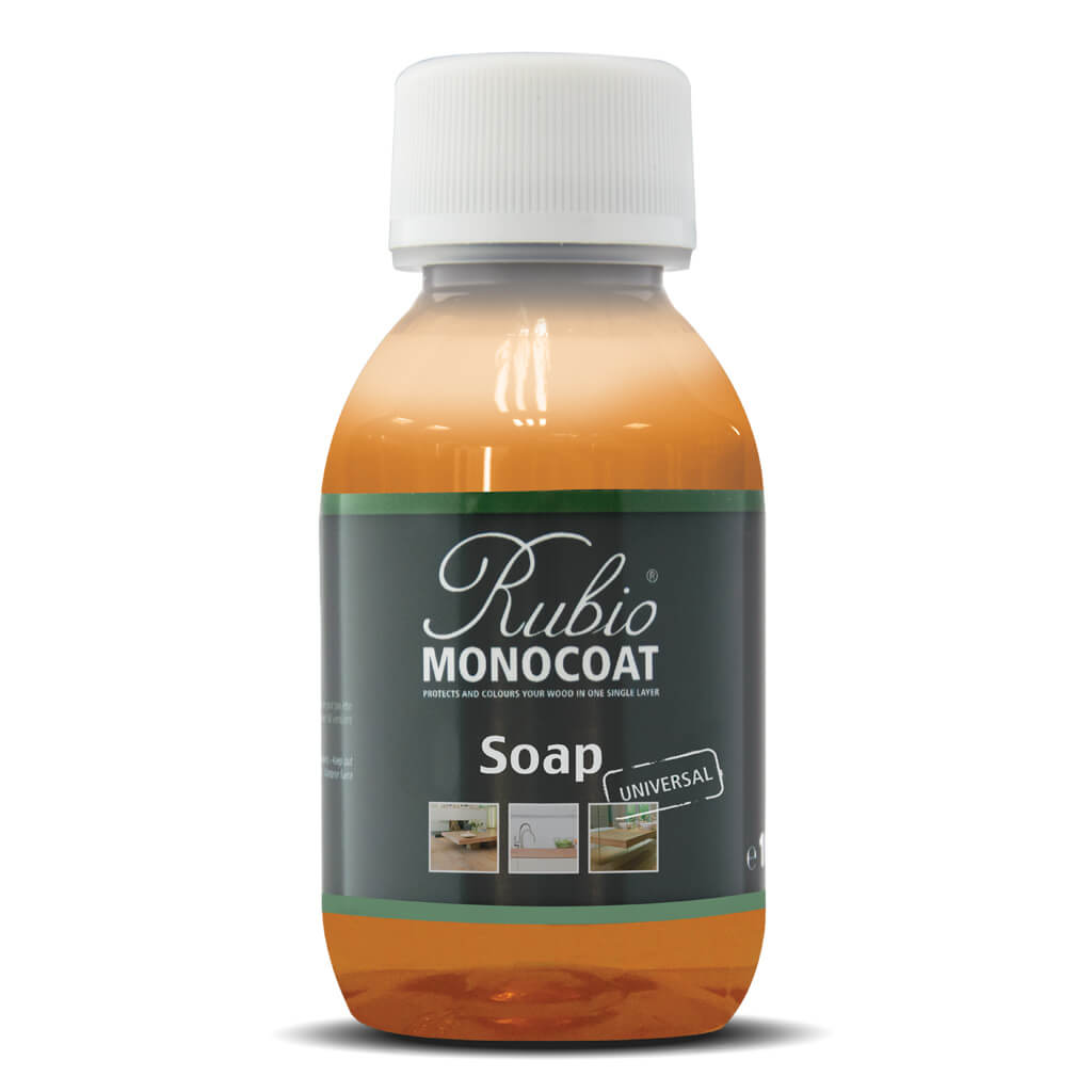 Rubio Monocoat Surface Care Spray - Thumbnail 2