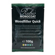 Rubio Monocoat Woodfiller Quick 100 grams