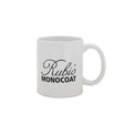 Rubio Monocoat Coffee Cup