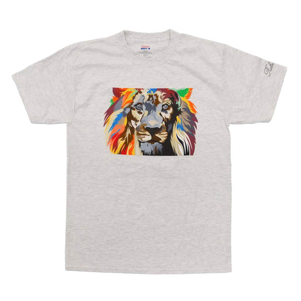 King of Colors T-Shirt – Rubio Monocoat