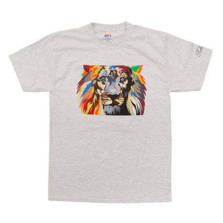 Rubio Monocoat King of Colors T-Shirt Front