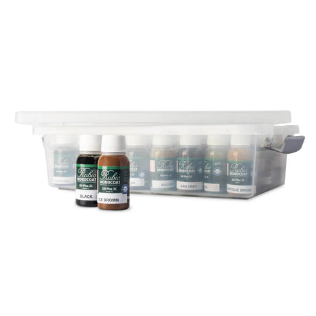 Rubio Monocoat Oil Plus Sample Set