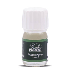 Oil Plus 2C Accelerator Component B 30 mL bottle