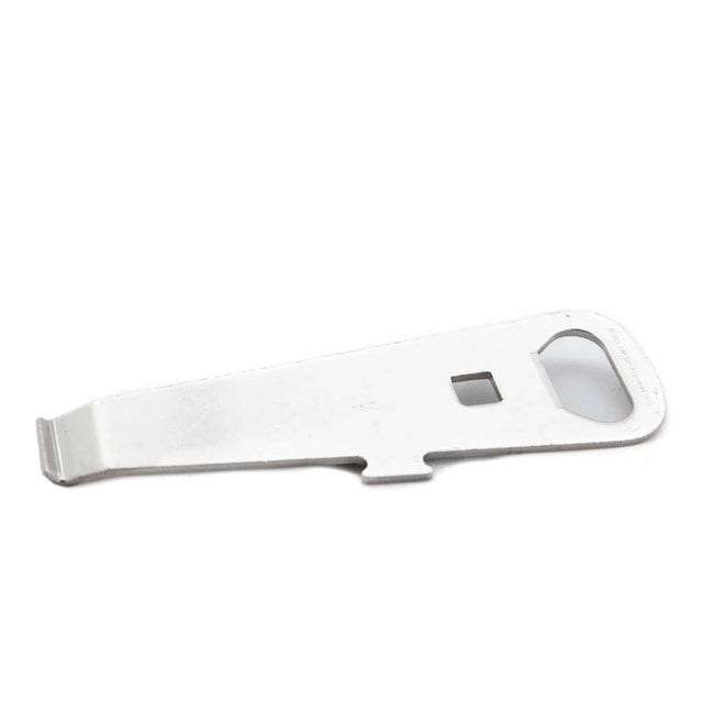 Rubio Monocoat Wipe Lip Can Opener