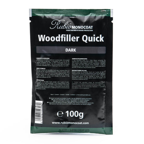 Woodfiller Quick